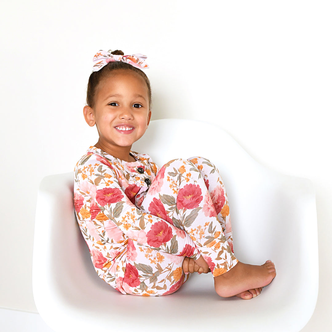 Felicity RUFFLE TWO PIECE - Gigi and Max