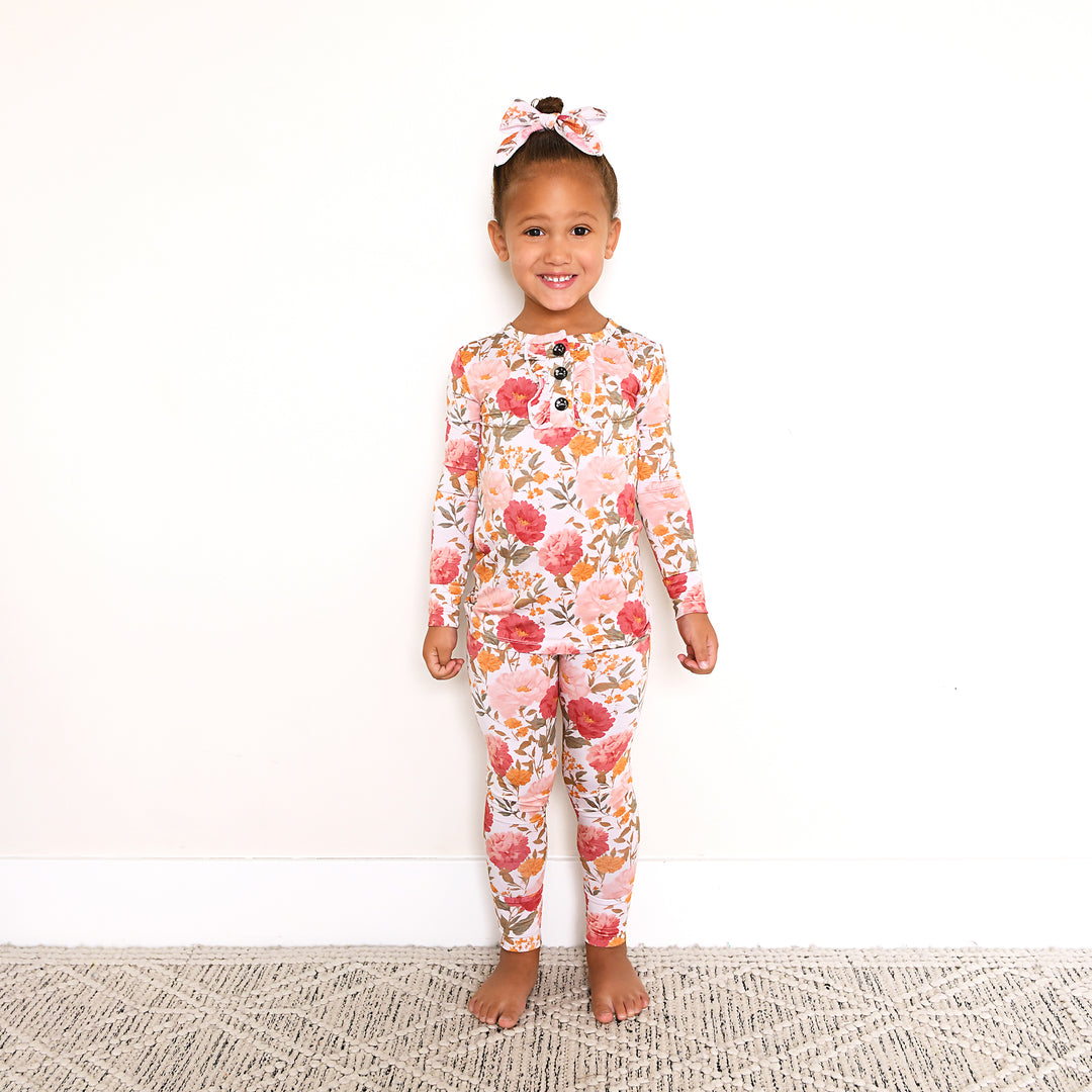 Felicity RUFFLE TWO PIECE - Gigi and Max