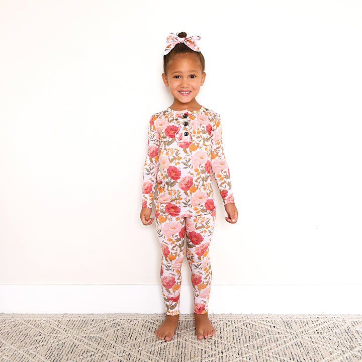 Felicity RUFFLE TWO PIECE - Gigi and Max