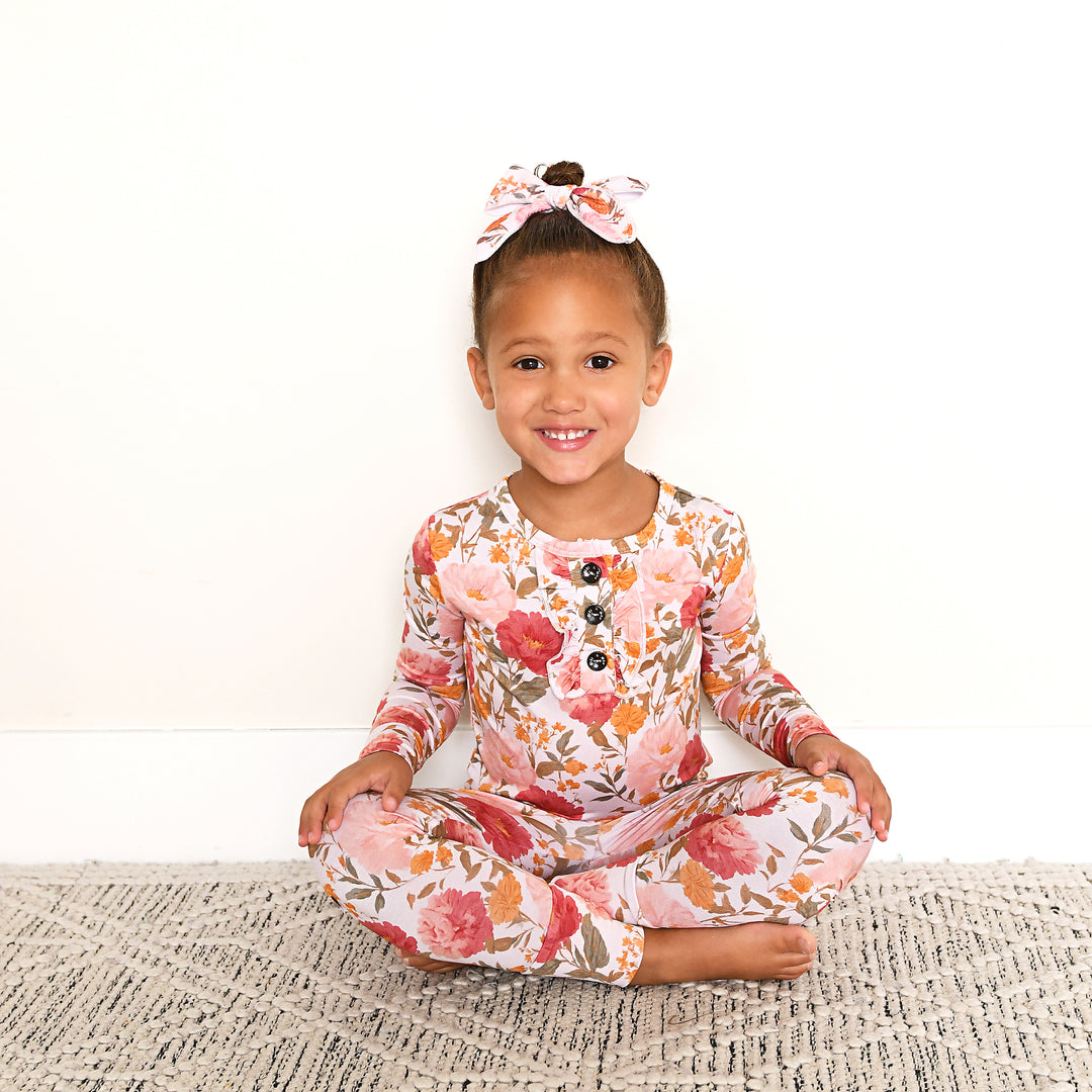 Felicity RUFFLE TWO PIECE - Gigi and Max