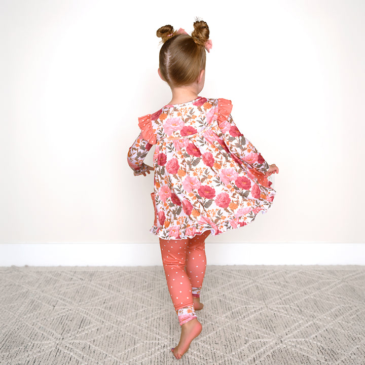 Felicity PEPLUM SET - Gigi and Max