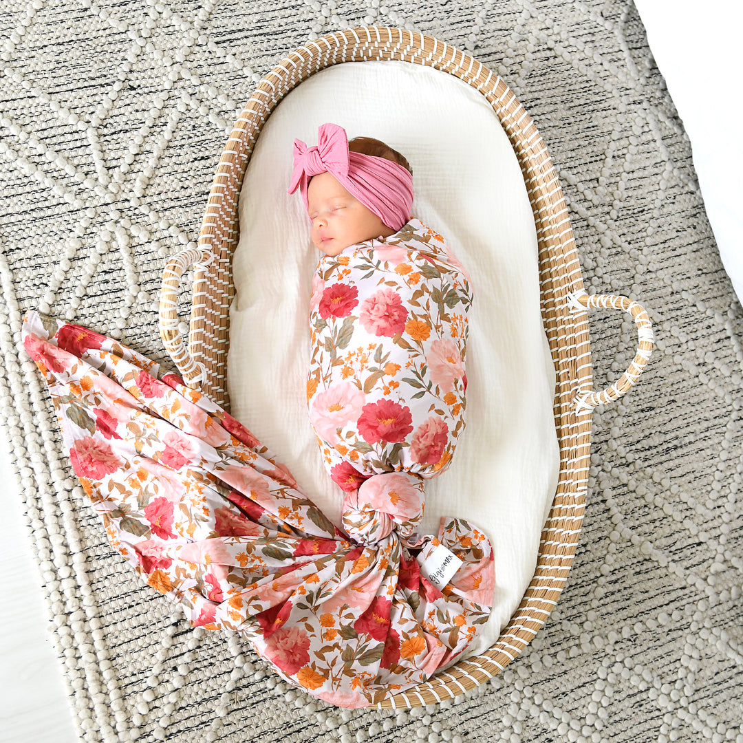Felicity SWADDLE - Gigi and Max