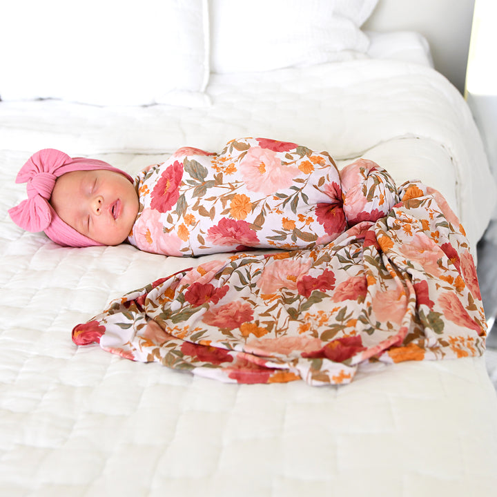 Felicity SWADDLE - Gigi and Max