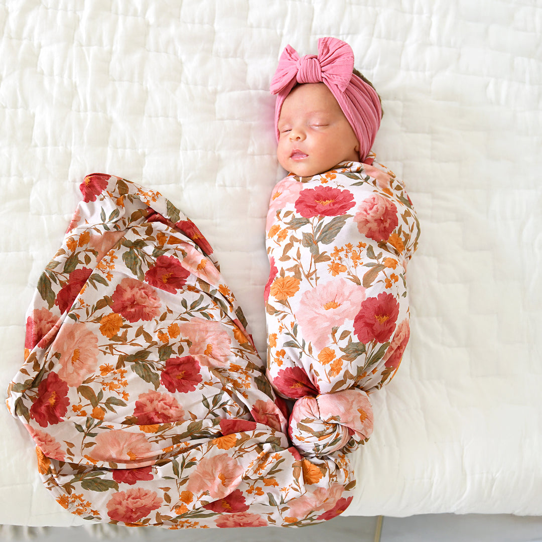 Felicity SWADDLE - Gigi and Max