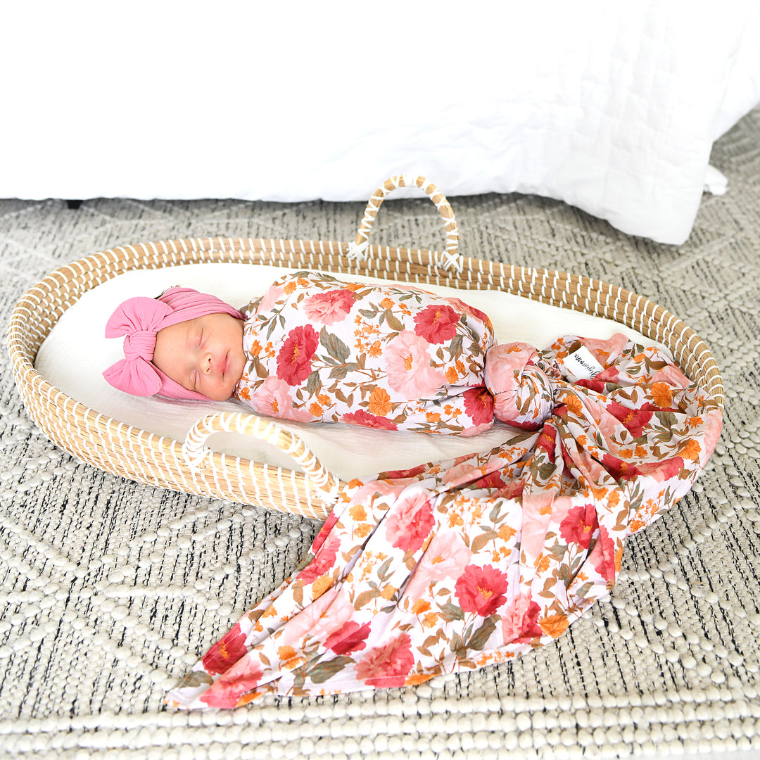 Felicity SWADDLE - Gigi and Max