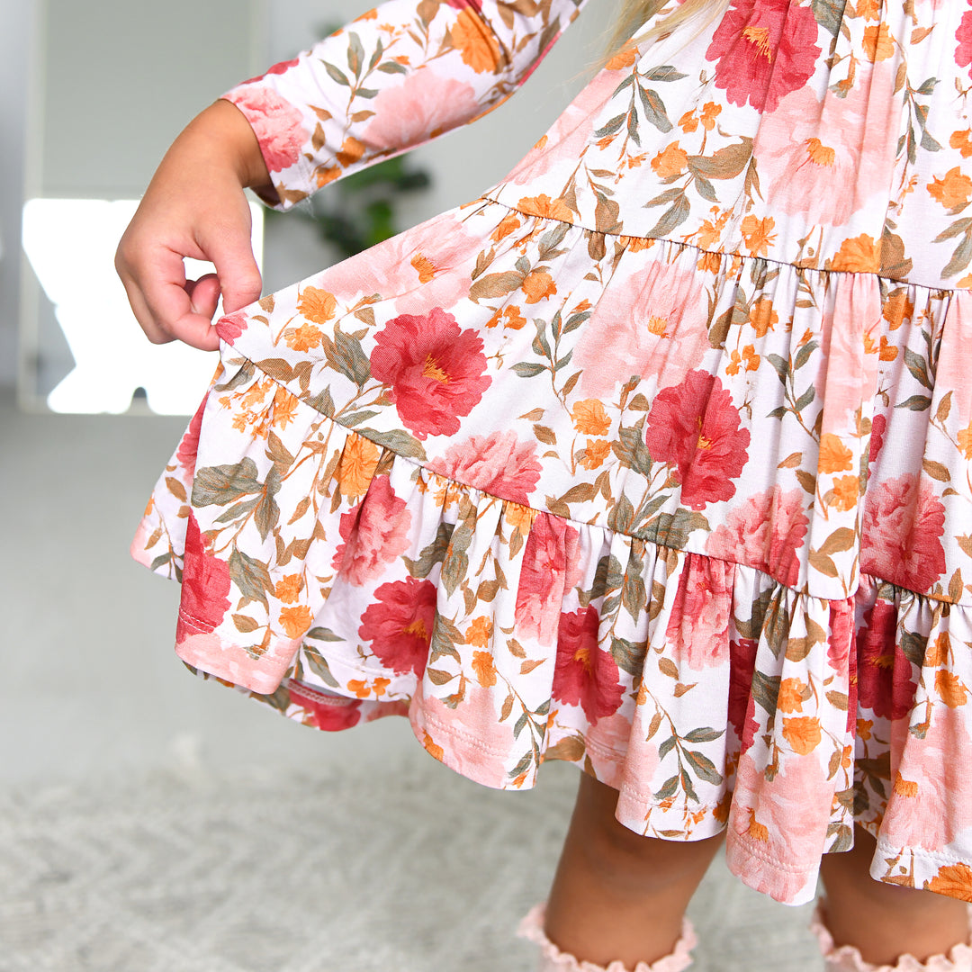 Felicity SWING DRESS