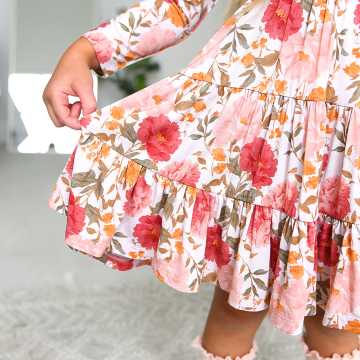 Felicity SWING DRESS