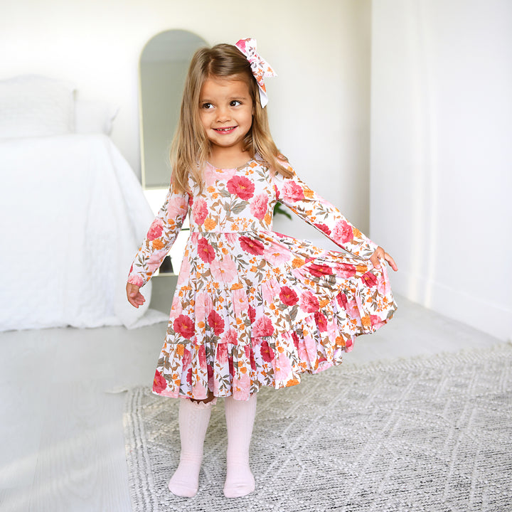 Felicity SWING DRESS