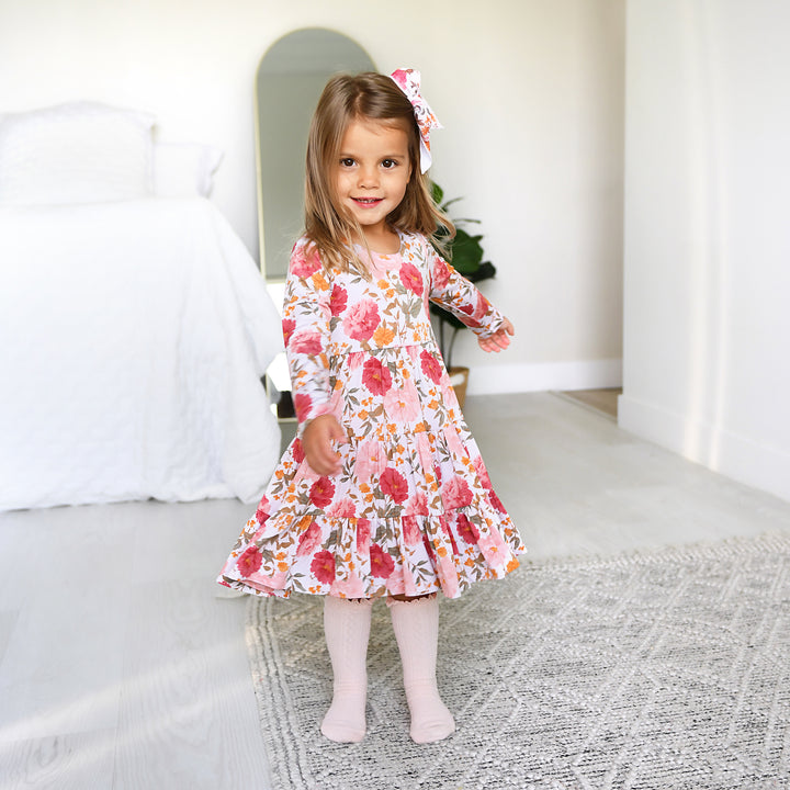 Felicity SWING DRESS