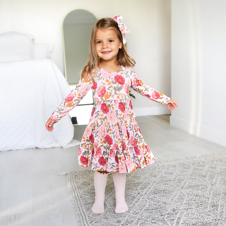 Felicity SWING DRESS