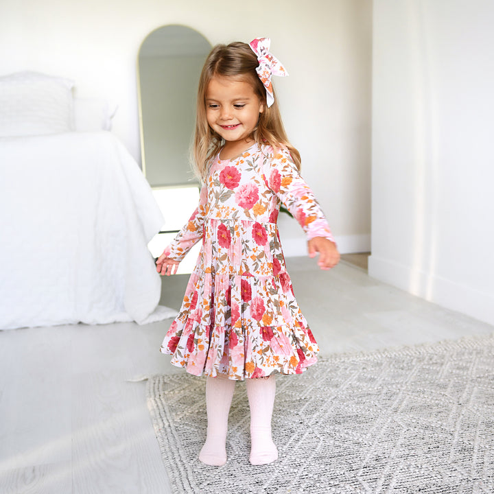 Felicity SWING DRESS