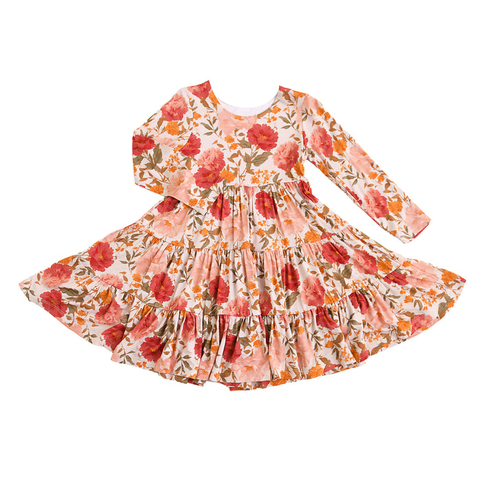 Felicity SWING DRESS - Gigi and Max