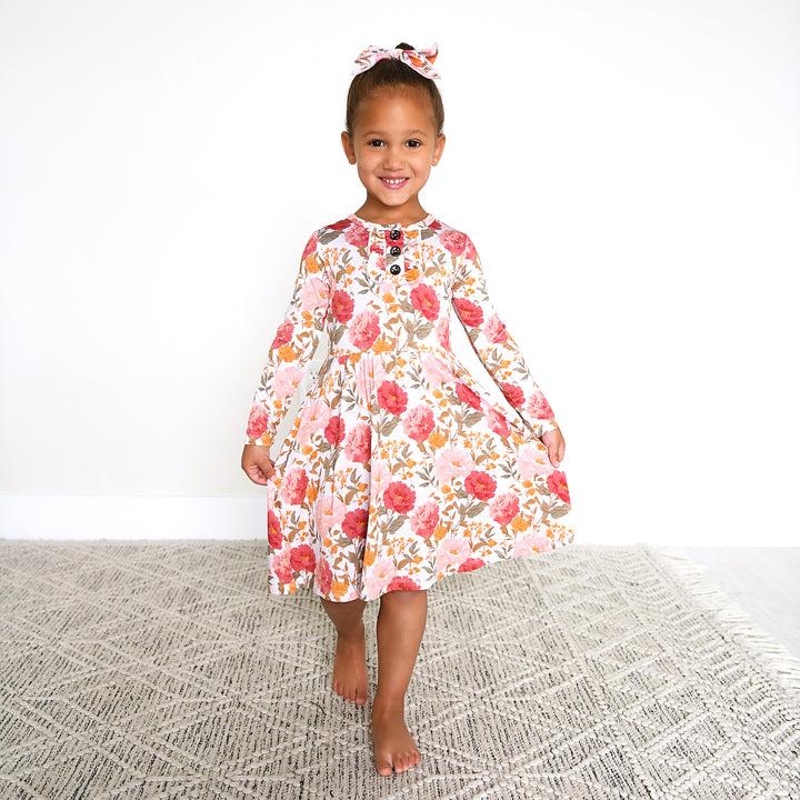 Felicity TUTU DRESS - Gigi and Max