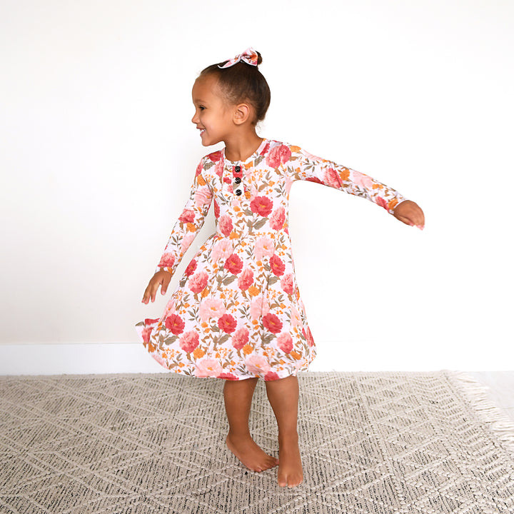 Felicity TUTU DRESS - Gigi and Max