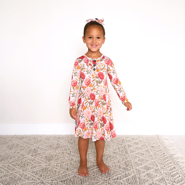 Felicity TUTU DRESS - Gigi and Max