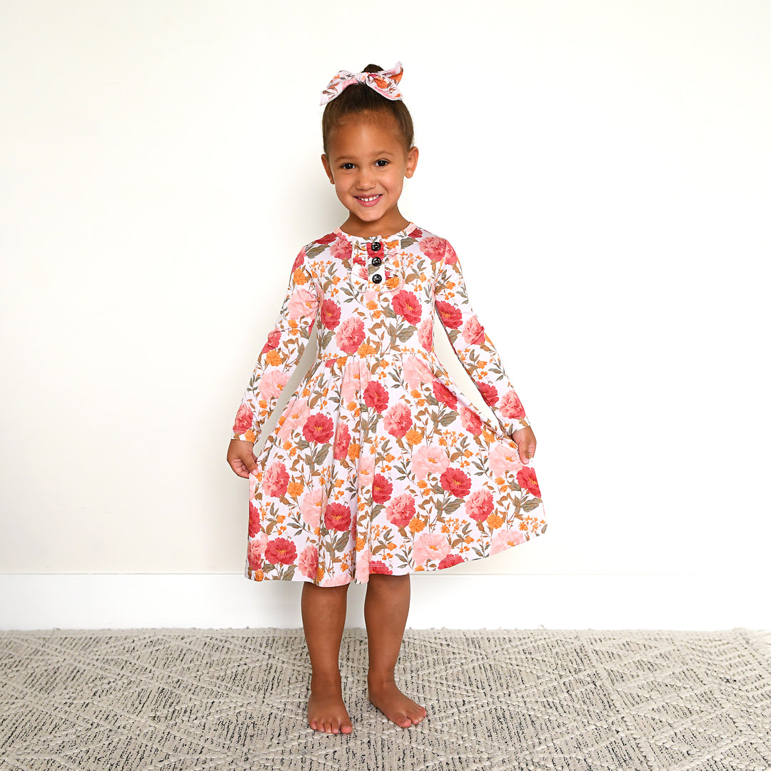 Felicity TUTU DRESS - Gigi and Max