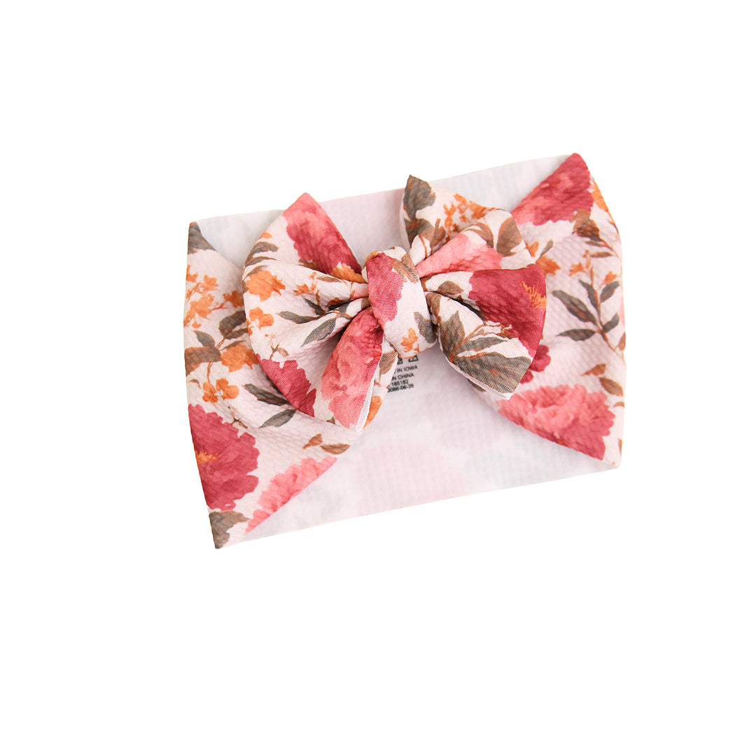 Felicity HEADWRAP - Gigi and Max