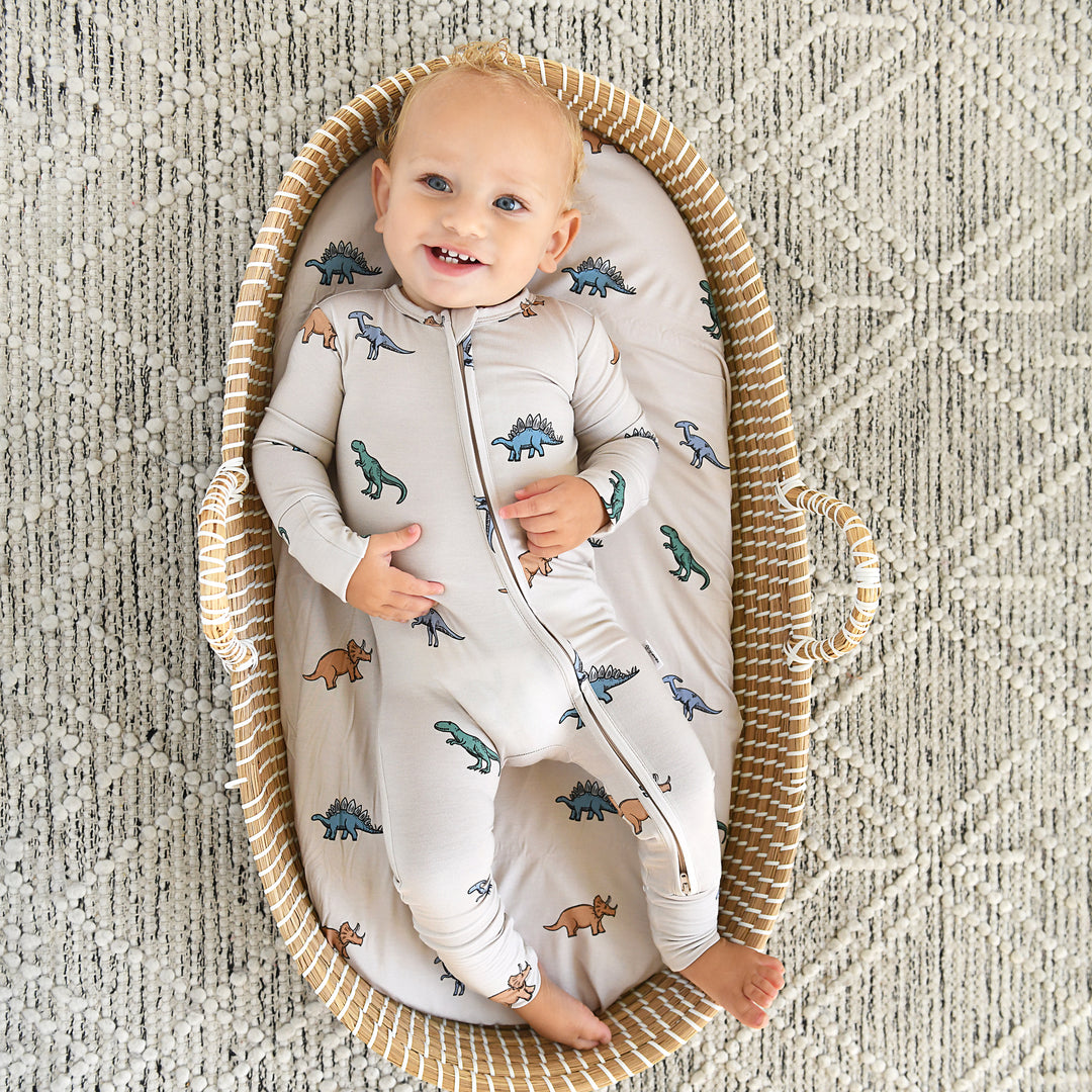 Finn Dino ZIP - Gigi and Max