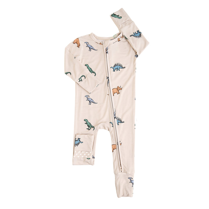 Finn Dino ZIP - Gigi and Max