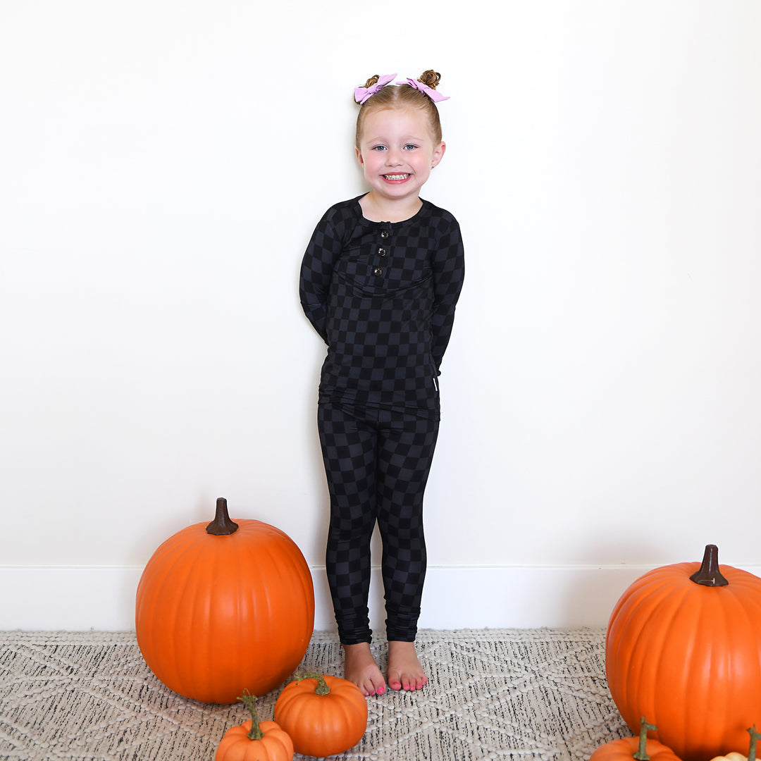 Frankie TWO PIECE - Gigi and Max