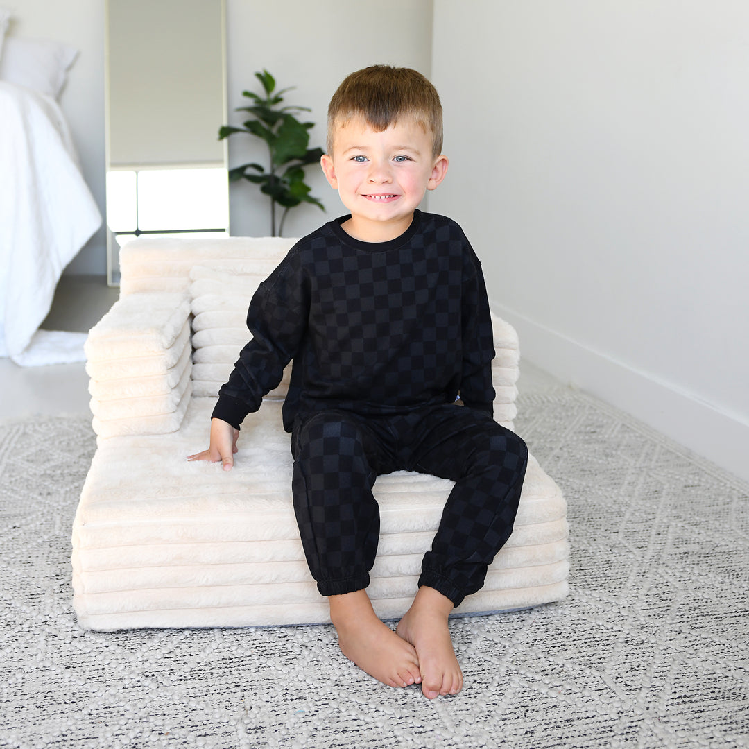 Frankie SWEATSUIT