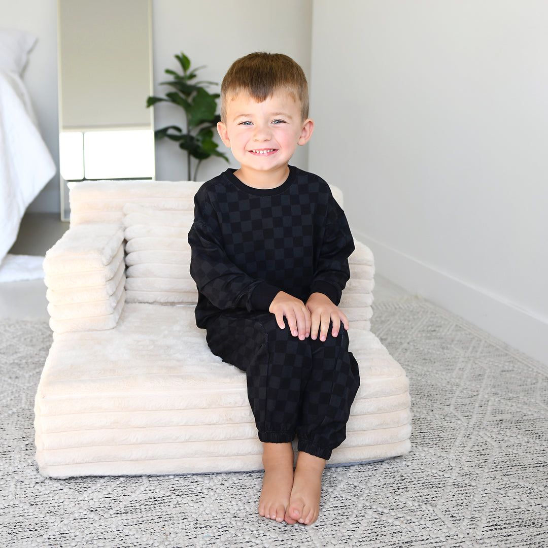 Frankie SWEATSUIT