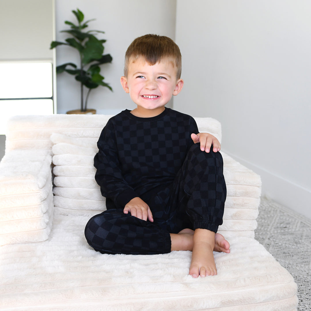 Frankie SWEATSUIT