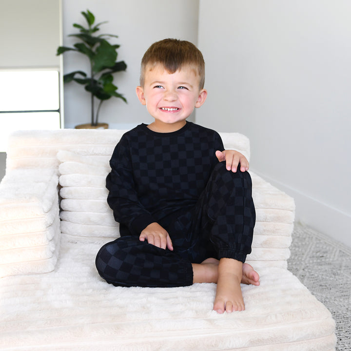 Frankie SWEATSUIT