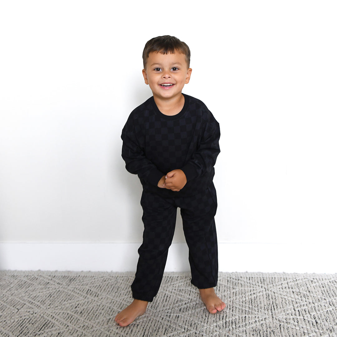 Frankie SWEATSUIT - Gigi and Max