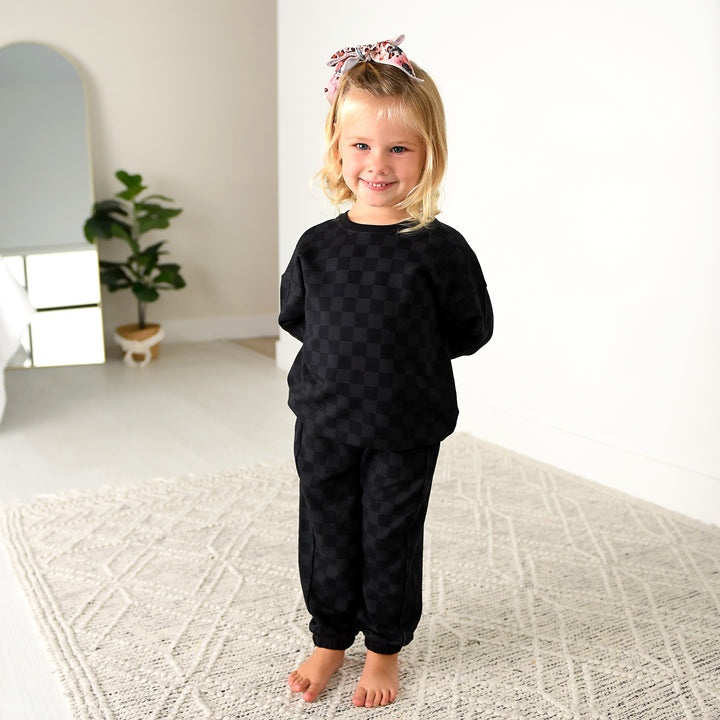 Frankie SWEATSUIT - Gigi and Max