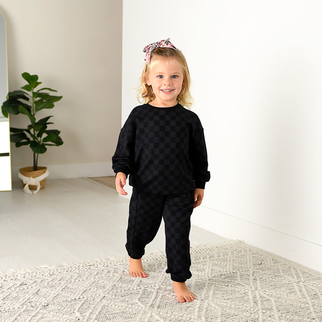 Frankie SWEATSUIT - Gigi and Max