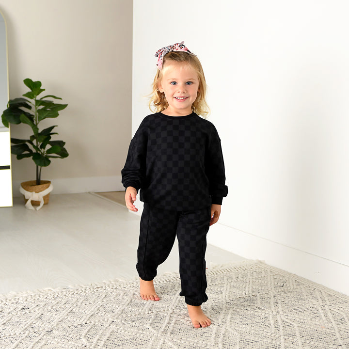 Frankie SWEATSUIT - Gigi and Max