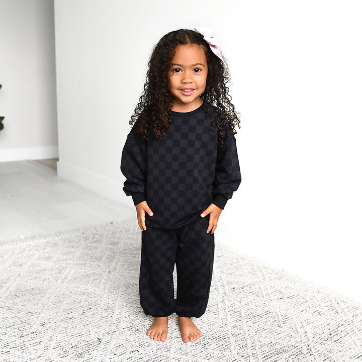 Frankie SWEATSUIT - Gigi and Max
