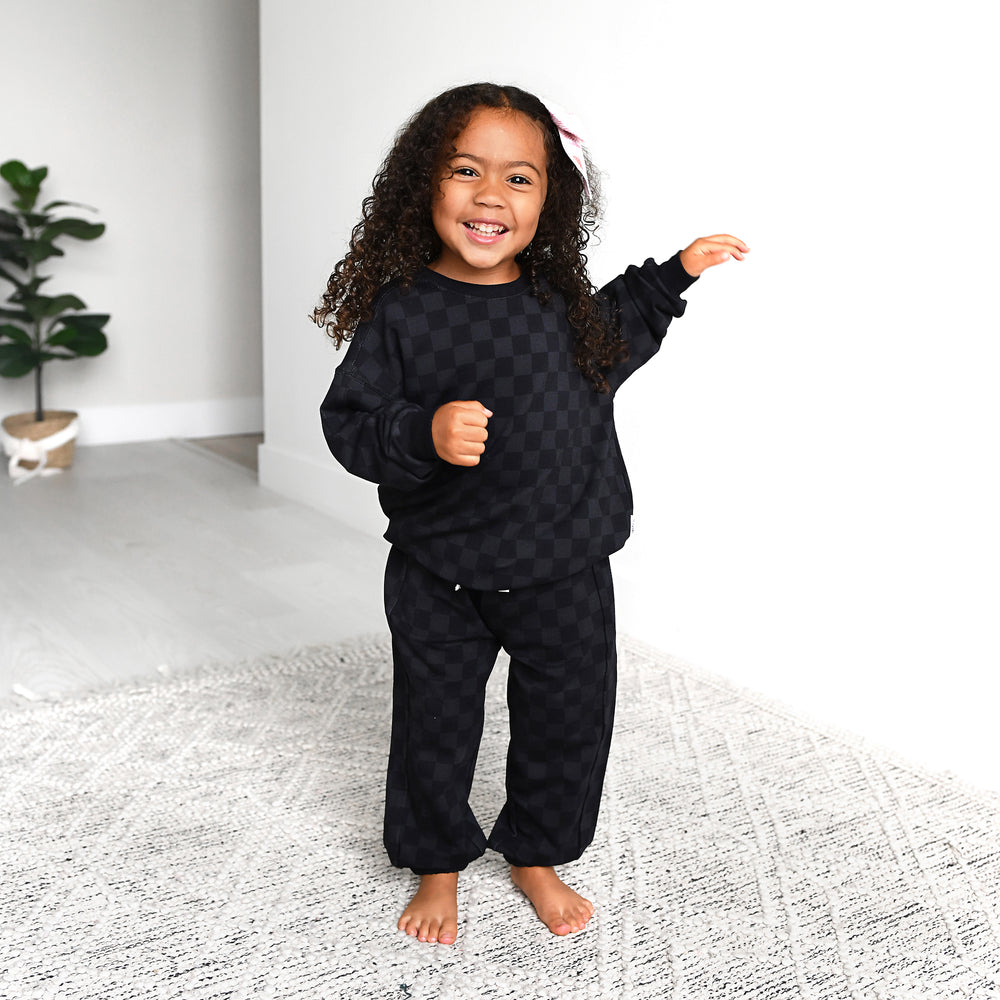 Frankie SWEATSUIT - Gigi and Max