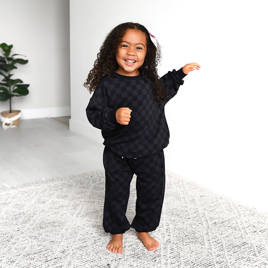 Frankie SWEATSUIT - Gigi and Max