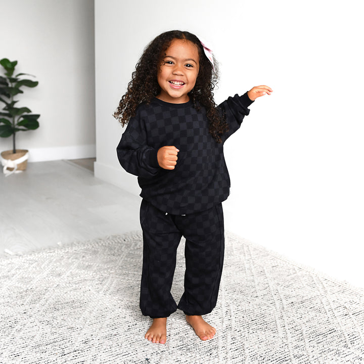 Frankie SWEATSUIT - Gigi and Max
