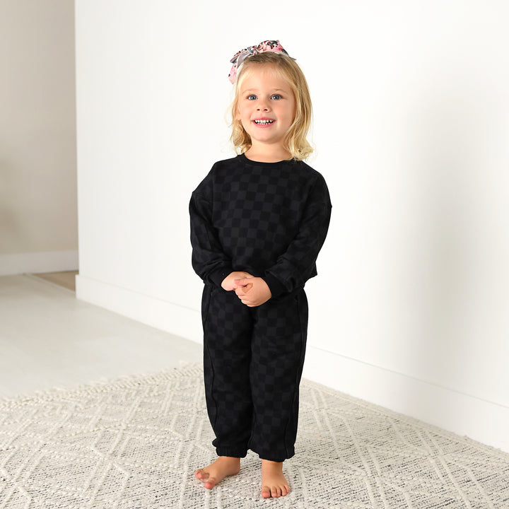 Frankie SWEATSUIT - Gigi and Max