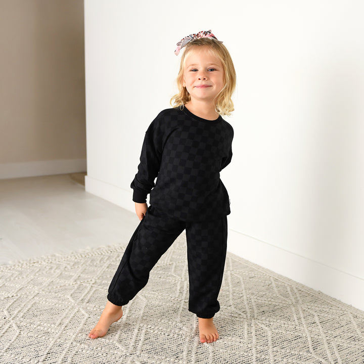 Frankie SWEATSUIT - Gigi and Max