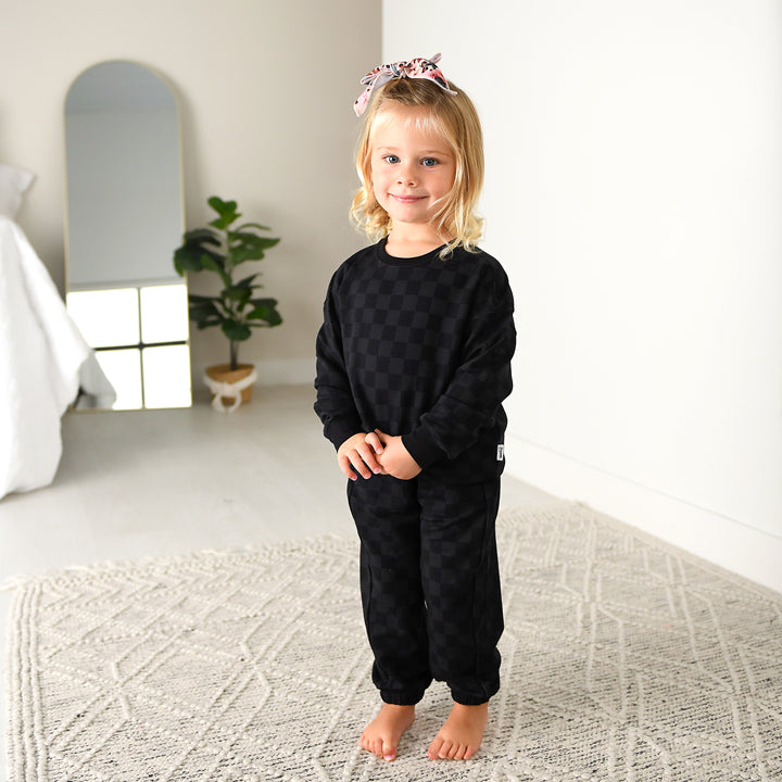 Frankie SWEATSUIT - Gigi and Max