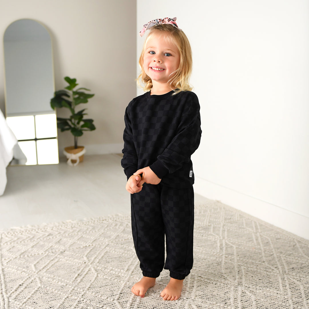 Frankie SWEATSUIT - Gigi and Max