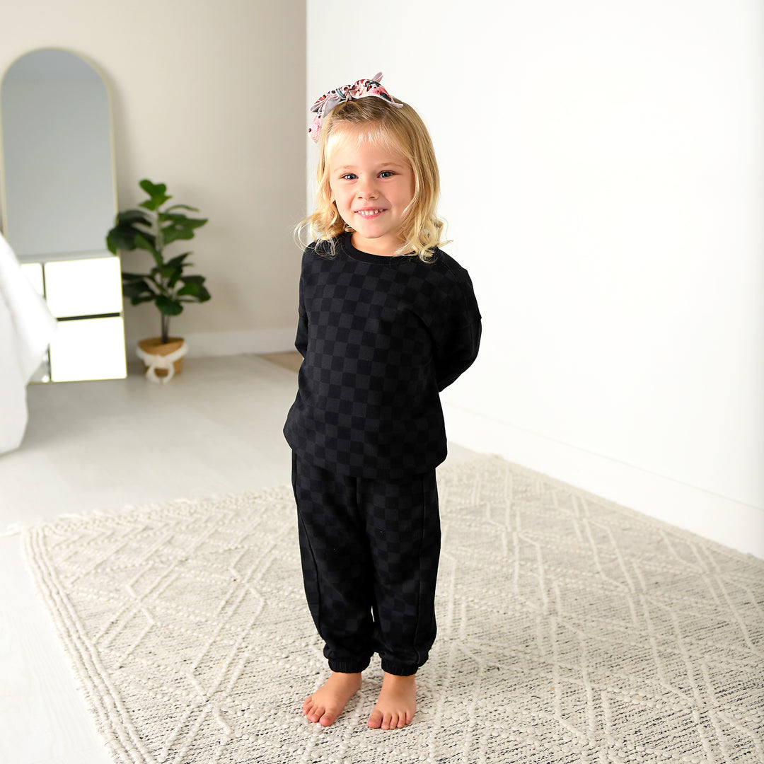 Frankie SWEATSUIT - Gigi and Max