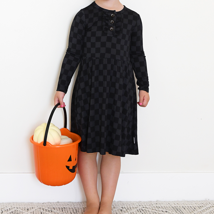 Frankie TUTU DRESS