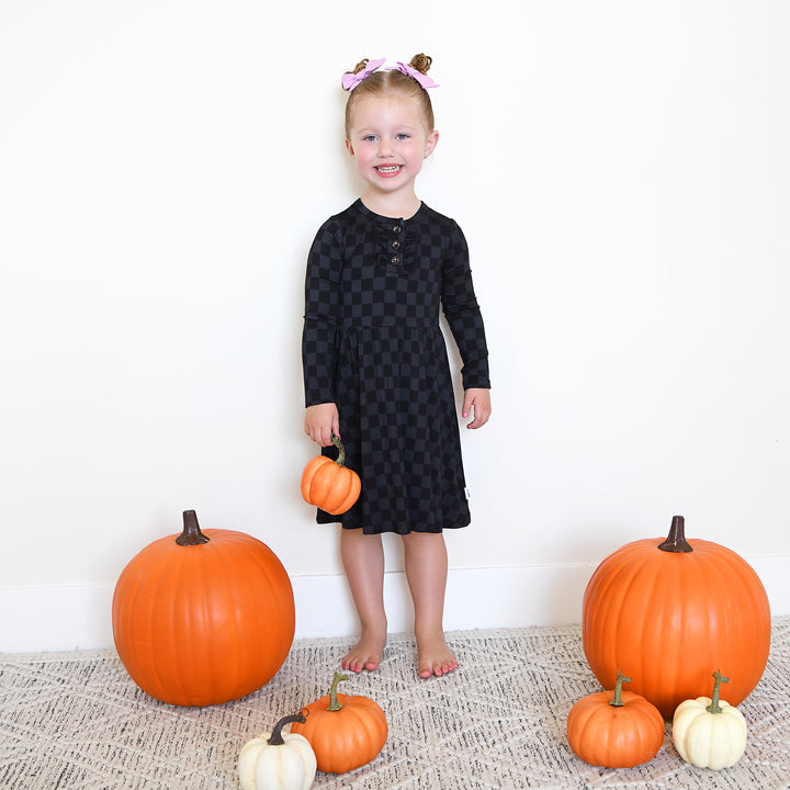 Frankie TUTU DRESS