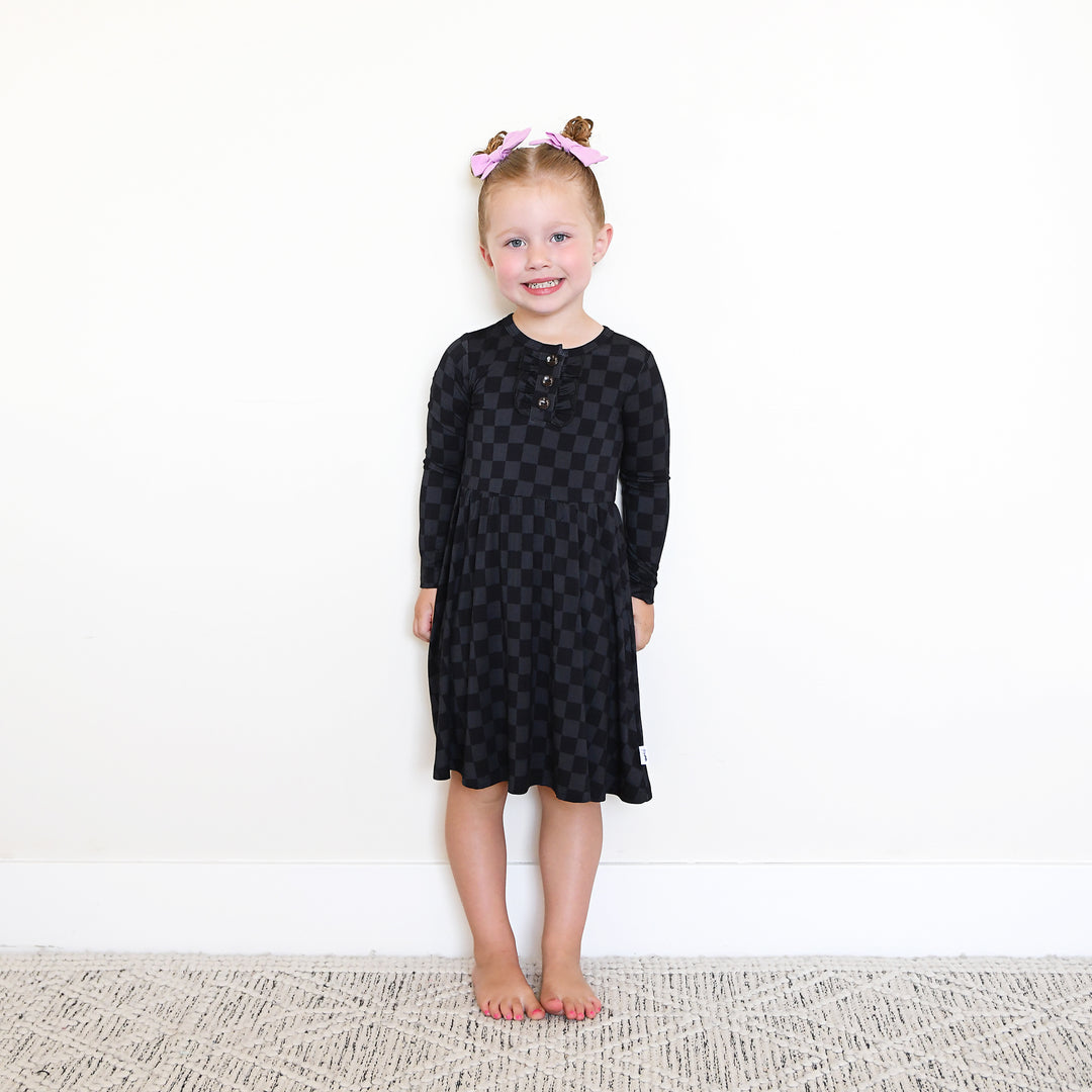 Frankie TUTU DRESS