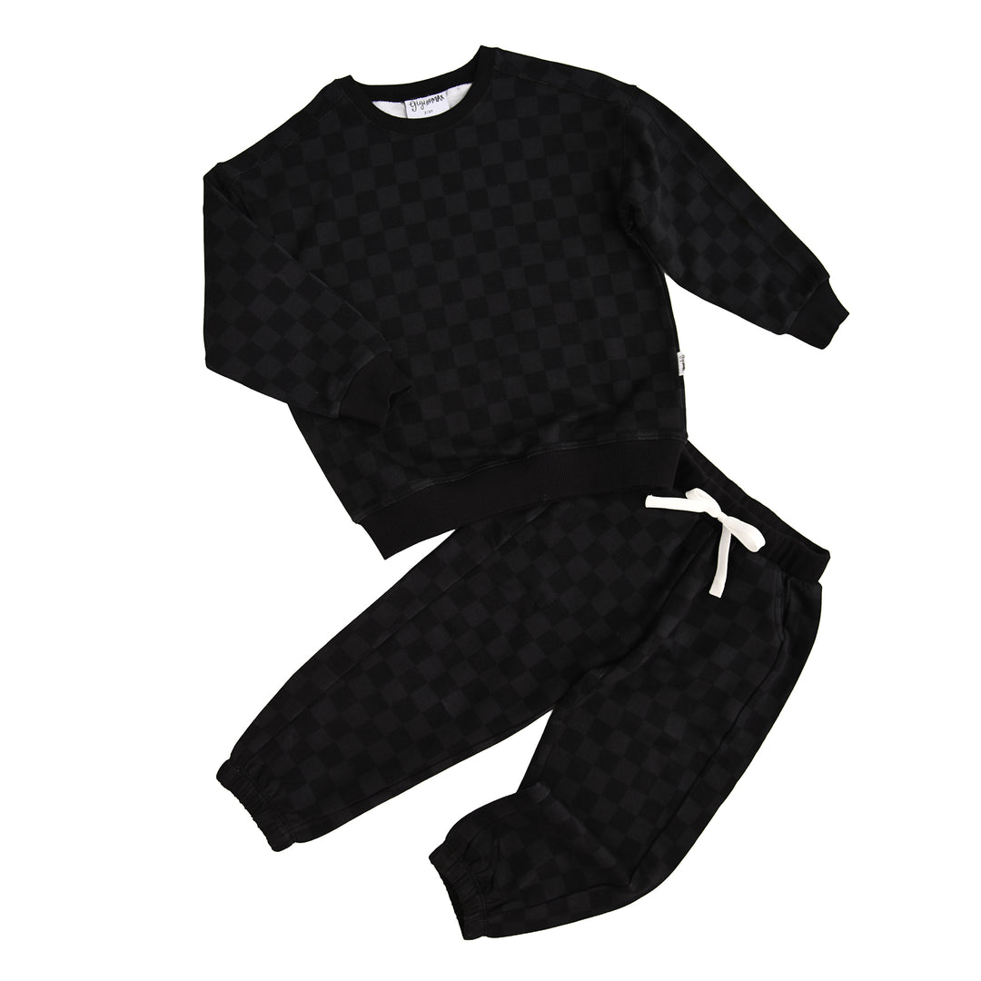 Frankie SWEATSUIT - Gigi and Max