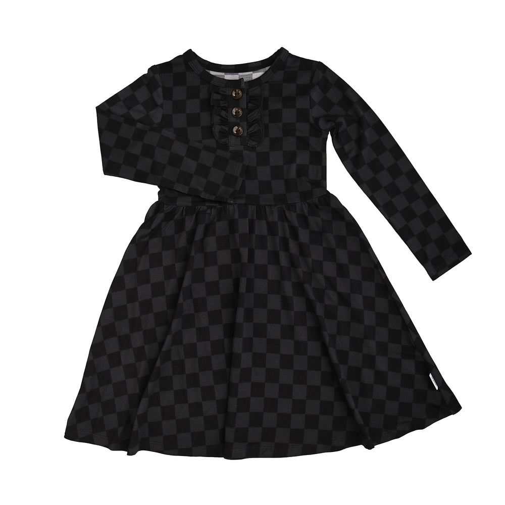 Frankie TUTU DRESS - Gigi and Max