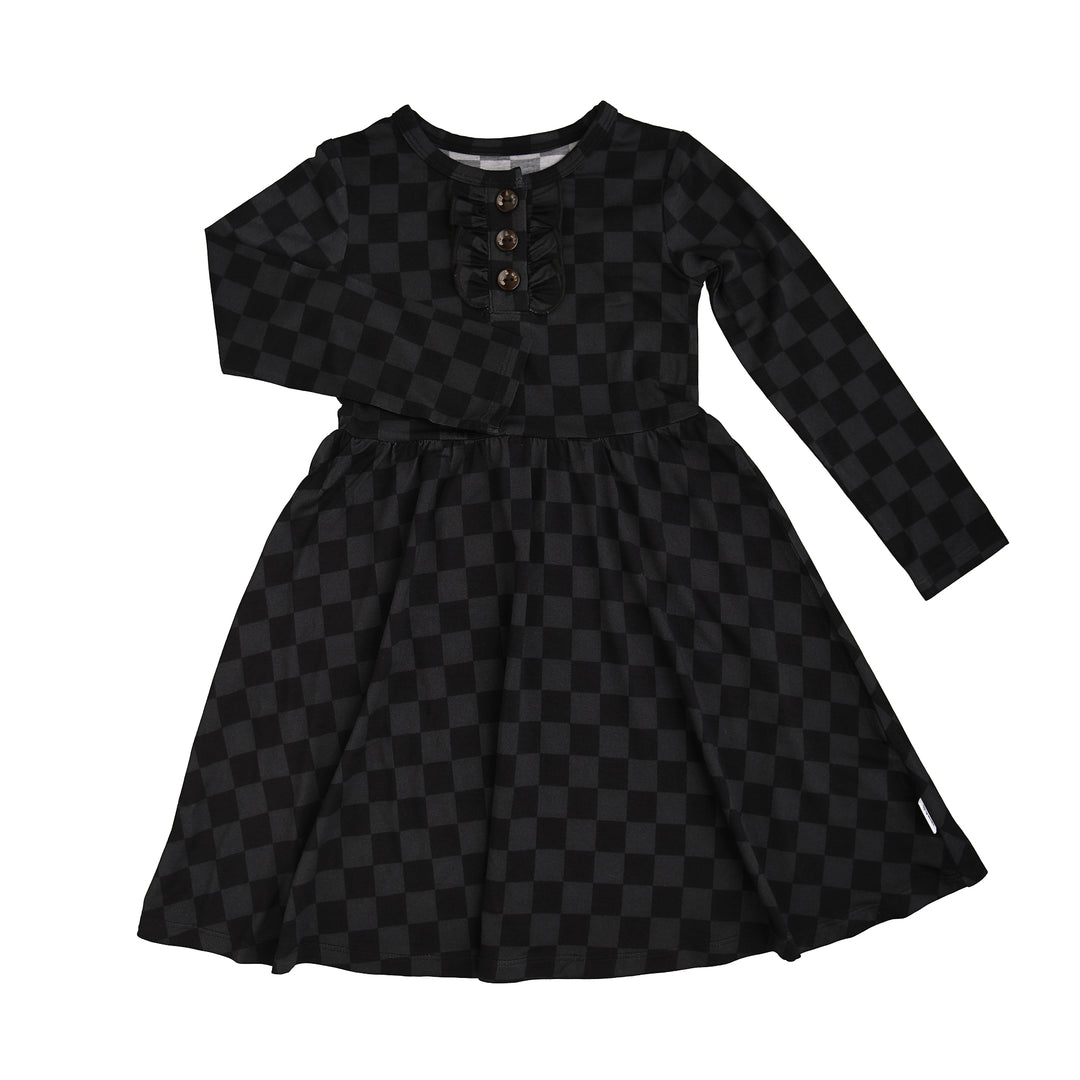 Frankie TUTU DRESS