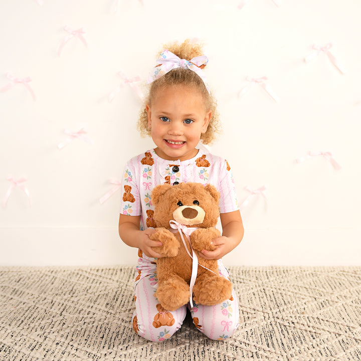 Gillian RUFFLE TWO PIECE