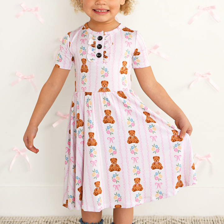 Gillian TUTU DRESS - Gigi and Max