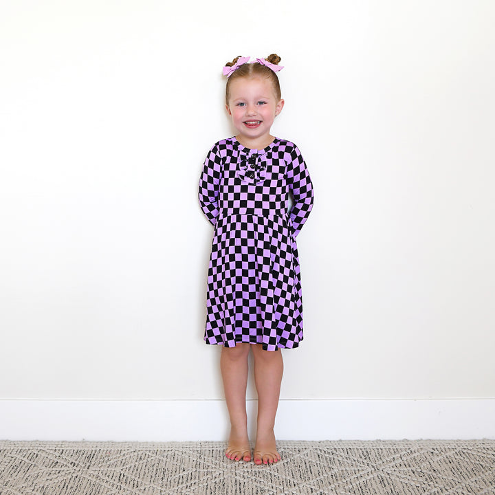 Hadley TUTU DRESS - Gigi and Max